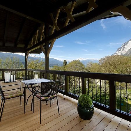Kasperhof Apartments Innsbruck Top 6 - 7 Exterior foto